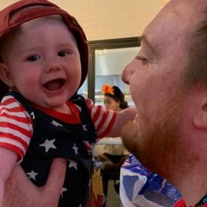 Meet your Posher, Brady